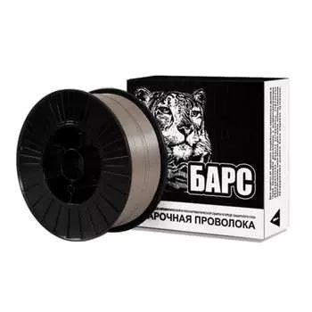 Нержавеющая проволока БАРСВЕЛД 308LSi СВ000008374
