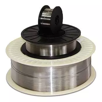 Нержавеющая проволока Foxweld ER-308 LSi Св-04Х19Н9 1596