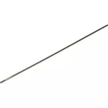 Нержавеющая резьбовая шпилька КРЕП-КОМП м14х1000 DIN976 (1 шт.) шрн14мф