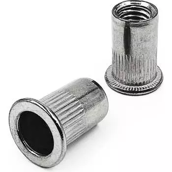 Нержавеющая резьбовая заклепка KREPFIELD 1025ГАЙКАЗАКЛЕПКАМ8Х16-250