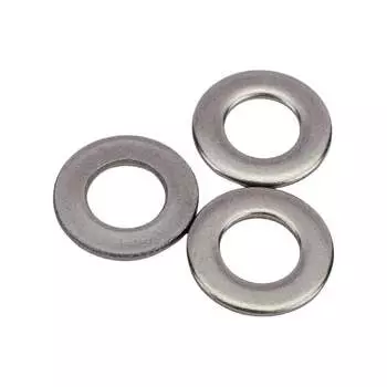 Нержавеющая шайба КРЕП-КОМП м8 DIN125 500 шт. шон8