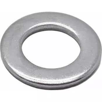 Нержавеющая шайба КРЕП-КОМП м10 DIN125 500 шт. шон10