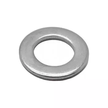 Нержавеющая шайба КРЕП-КОМП м16 DIN125 200 шт. шон16
