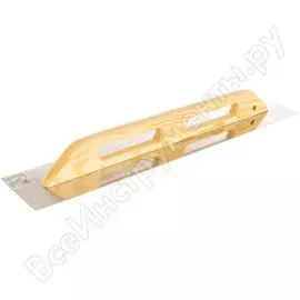 Нержавеющая штукатурная терка TOPEX 13A250