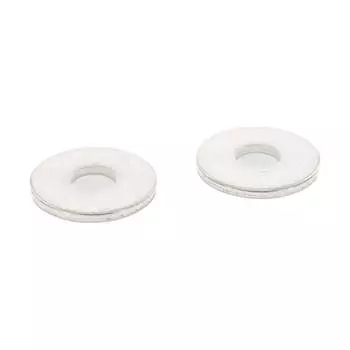 Нержавеющая увеличенная кузовная шайба Metiz-A2 90212130 20