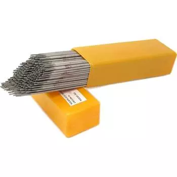 Нержавеющие электроды Deka