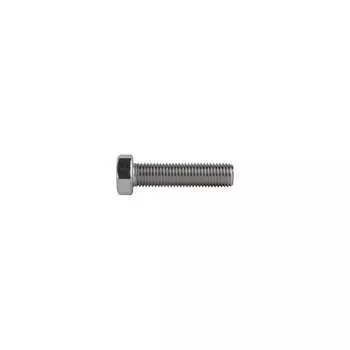 Нержавеющие болты КРЕП-КОМП 16х80 DIN933 1 шт. бпн1680мф