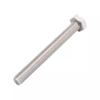 Нержавеющие болты КРЕП-КОМП 10х 90 DIN933 50 шт. бпн1090