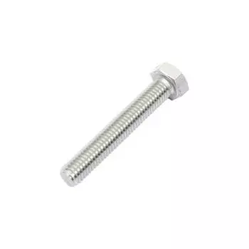 Нержавеющие болты КРЕП-КОМП 8х50 DIN933 100 шт. бпн850