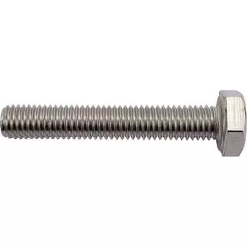 Нержавеющие болты КРЕП-КОМП 10х DIN933 60 50 шт. бпн1060