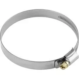 Нержавеющие хомуты ЗУБР Профессионал 37822-35-50-100