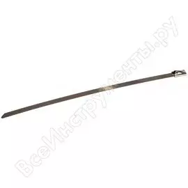 Кабельные нержавеющие хомуты ЗУБР КС-Н 30971-46-150