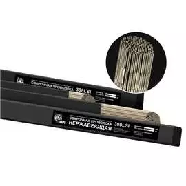 Нержавеющие прутки БАРСВЕЛД СВ-08Х19Н9Т