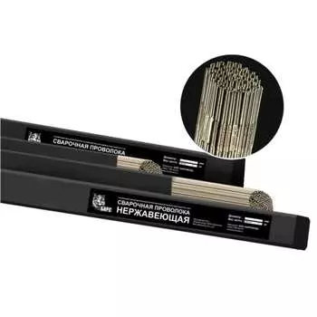 Нержавеющие прутки БАРС