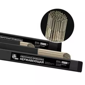 Нержавеющие прутки БАРС