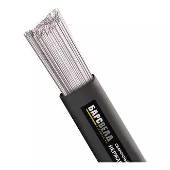 Нержавеющие прутки БАРСВЕЛД 316LSi СВ000007181