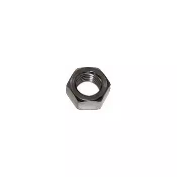 Нержавеющие шестигранные гайки КРЕП-КОМП м12 DIN934 (20 шт.) гшн12мф