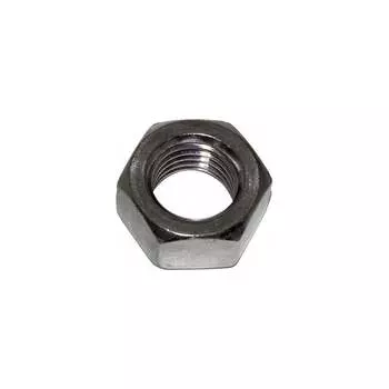Нержавеющие шестигранные гайки КРЕП-КОМП м30 DIN934 25 шт гшн30