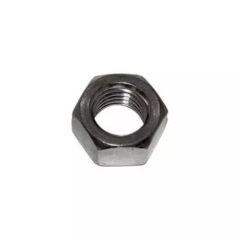 Нержавеющие шестигранные гайки КРЕП-КОМП м5 DIN934 1000 шт гшн5