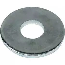 Нержавеющие увеличенные шайбы КРЕП-КОМП м32 DIN9021 25 шт шун32