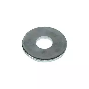 Нержавеющие увеличенные шайбы КРЕП-КОМП м14 DIN9021 10 шт шун14мф
