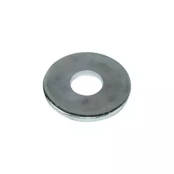 Нержавеющие увеличенные шайбы КРЕП-КОМП М30 DIN9021 шун30мф