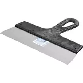 Нержавеющий фасадный шпатель СИБИН 10079-250_z01