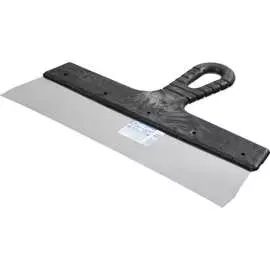 Нержавеющий фасадный шпатель СИБИН 10079-300_z01