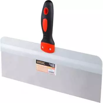 Нержавеющий фасадный шпатель STARTUL ST1015-350