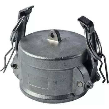 Нержавеющий камлок MGF DC-300 3-101-7-2-75