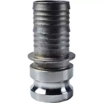 Нержавеющий камлок MGF E-600 3-101-5-2-150