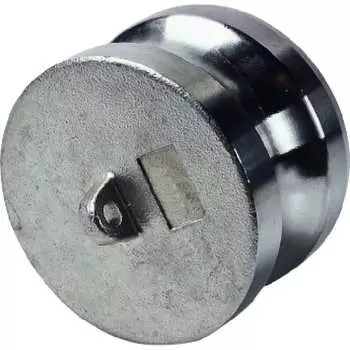 Нержавеющий камлок MGF DP-250 3-101-8-2-65