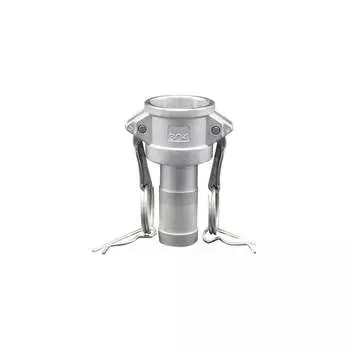 Нержавеющий камлок MGF C-075 3-101-3-2-20