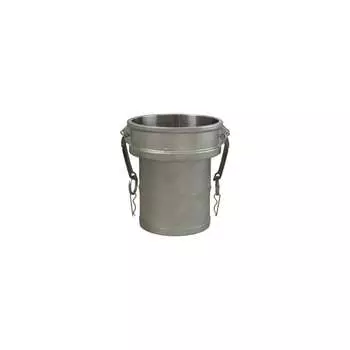 Нержавеющий камлок MGF C-200 3-101-3-2-50