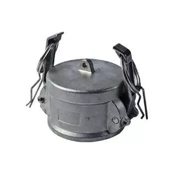 Нержавеющий камлок MGF DC-200 3-101-7-2-50