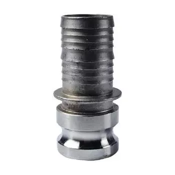 Нержавеющий камлок MGF E-150 3-101-5-2-38