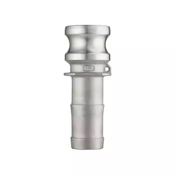 Нержавеющий камлок TITAN LOCK EcoLine TL125ESS-EL