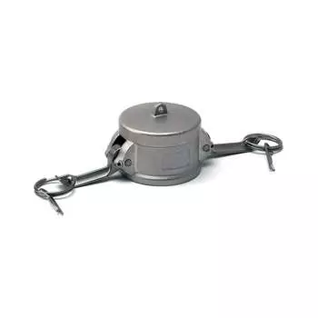 Нержавеющий камлок TITAN LOCK TL100DCSS316