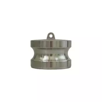 Нержавеющий камлок TITAN LOCK TL200DPSS316