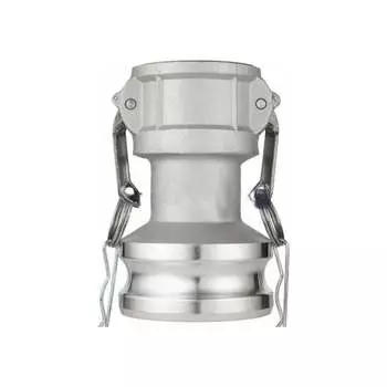 Нержавеющий камлок TITAN LOCK TL3030DASS