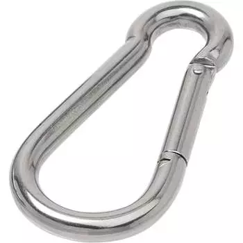 Нержавеющий карабин KREPFIELD 9075А4КАРАБИН7Х70-20