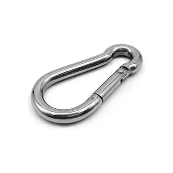 Нержавеющий карабин KREPFIELD 9075А4КАРАБИН5Х50-8