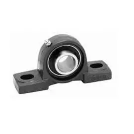 Нержавеющий корпус подшипника BECO