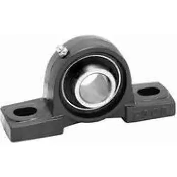 Нержавеющий корпус подшипника BECO