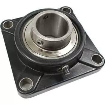 Нержавеющий корпус подшипника ISKRA SS F 209