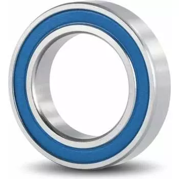 Нержавеющий магнитный подшипник ISKRA 6208 BSS 2RS