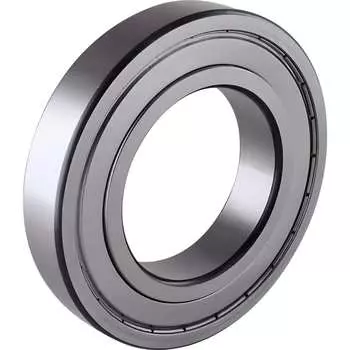 Нержавеющий магнитный подшипник ISKRA 6205 BSS ZZ