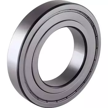 Нержавеющий магнитный подшипник ISKRA 6000 BSS ZZ