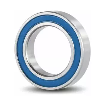 Нержавеющий магнитный подшипник ISKRA 6303 BSS 2RS