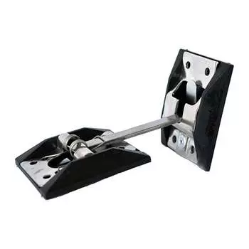 Нержавеющий ограничитель двери Nevpa 153-01-11-003